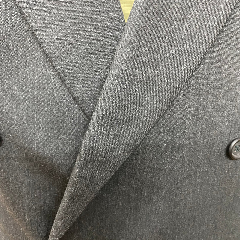 20er Jahre Vintage Anzug-Set (Gr. 102) – 6-teilig