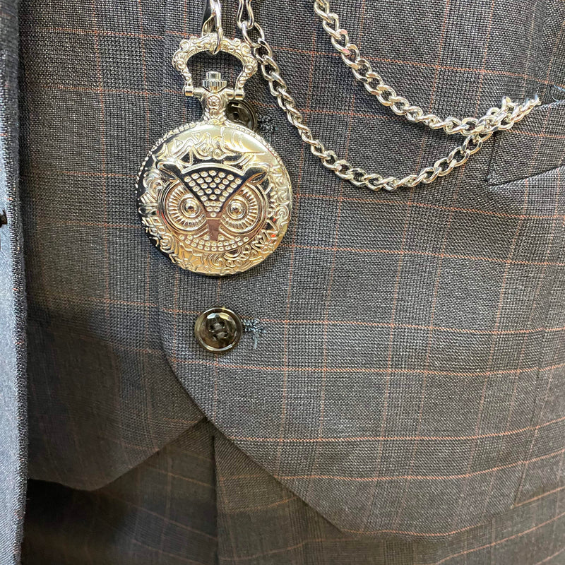 20er-Jahre Anzug - Größe 48