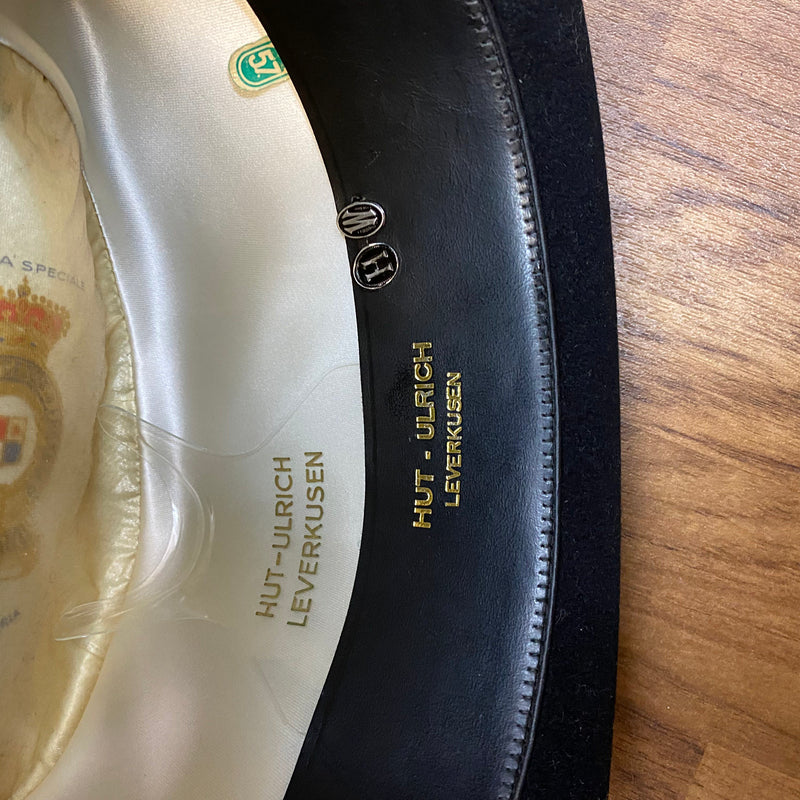 20er-Jahre Anzug - Größe 48