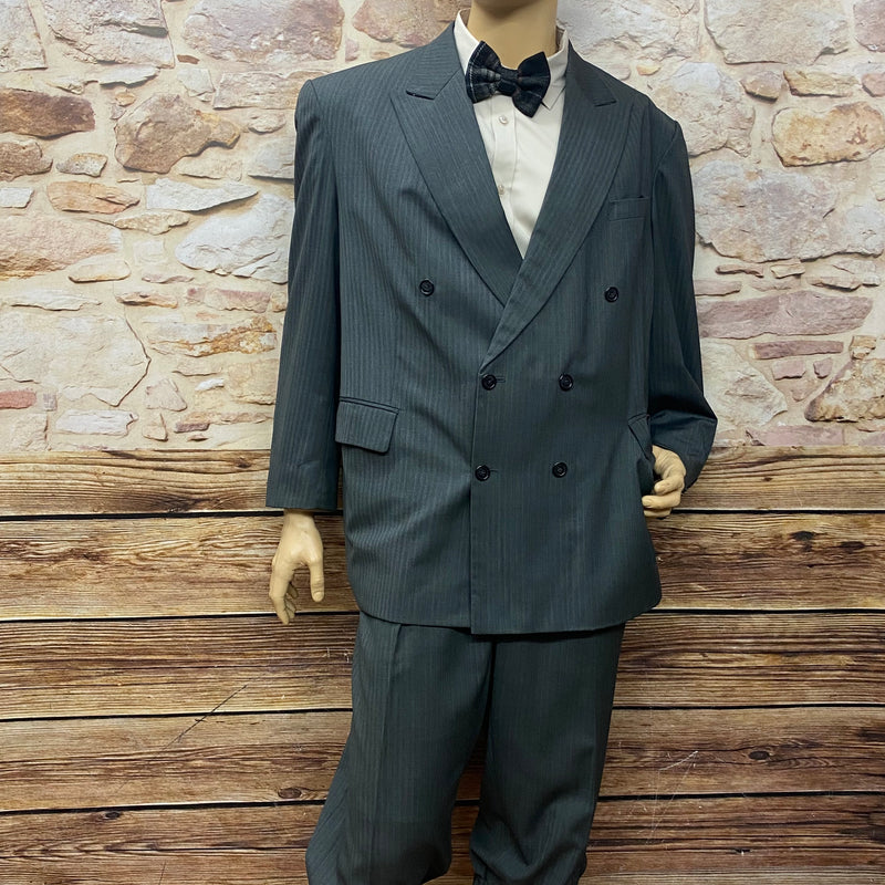 „20er Jahre Anzug Outfit Gr.29, Kostüm mit Knickerbocker