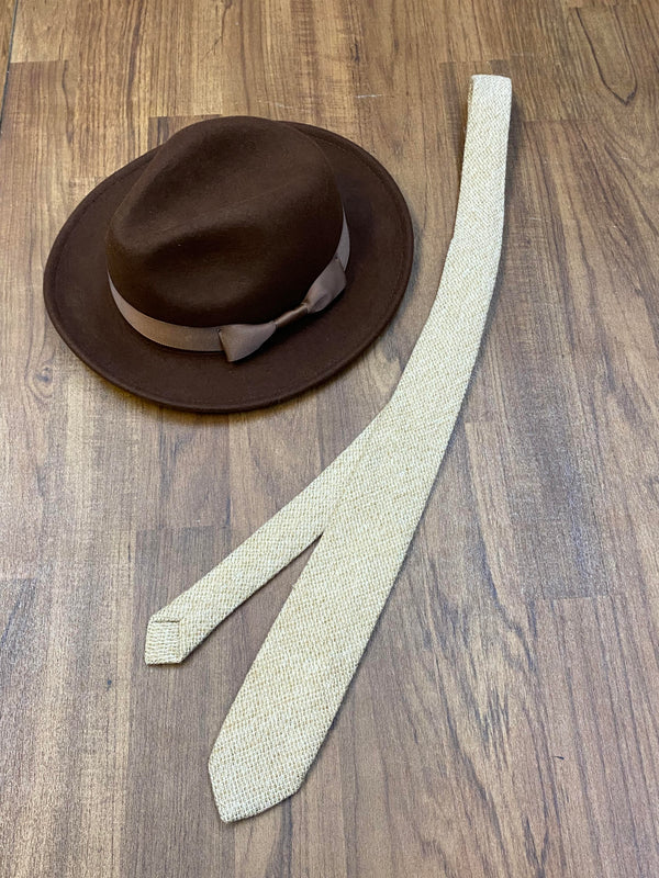 20er-Jahre Anzug – Größe 52