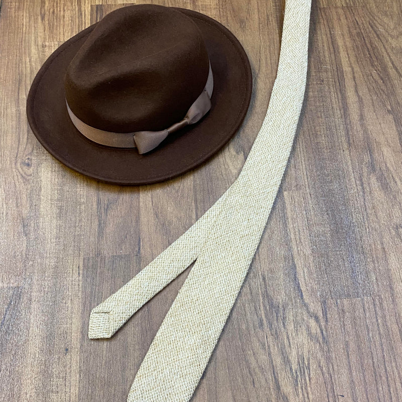 20er-Jahre Anzug – Größe 52