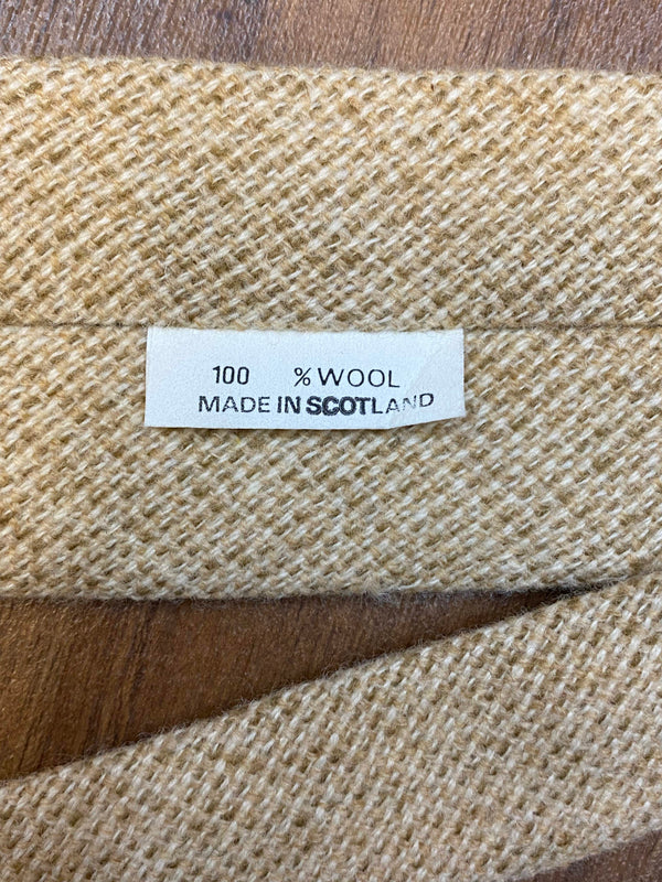 20er-Jahre Anzug – Größe 52