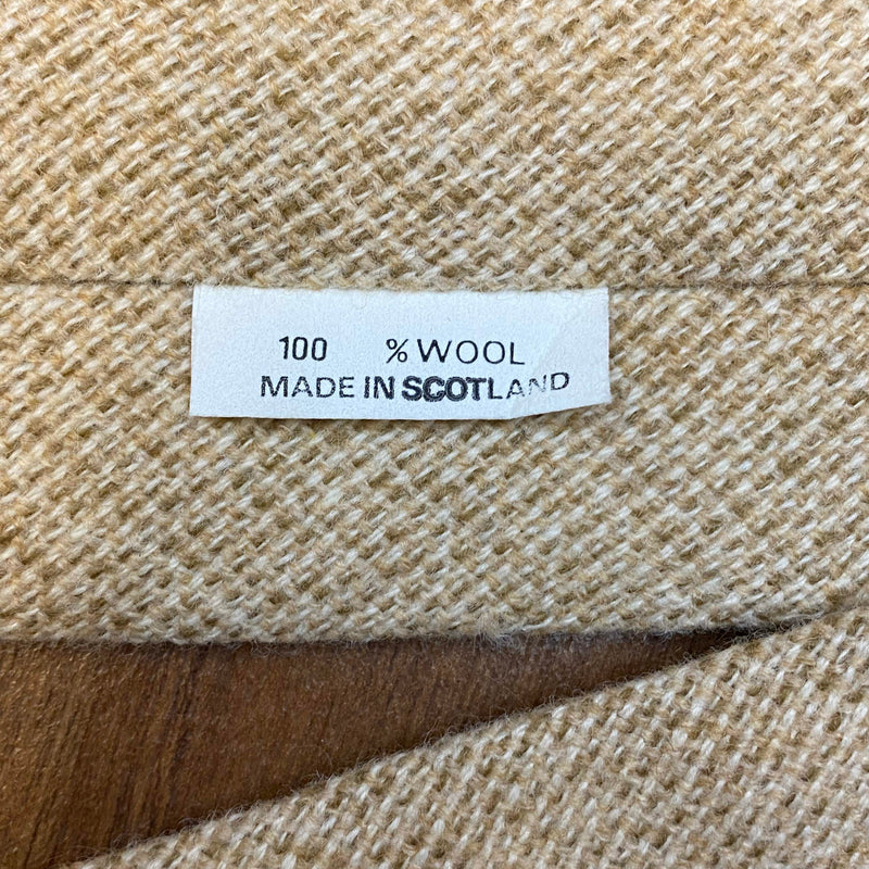 20er-Jahre Anzug – Größe 52