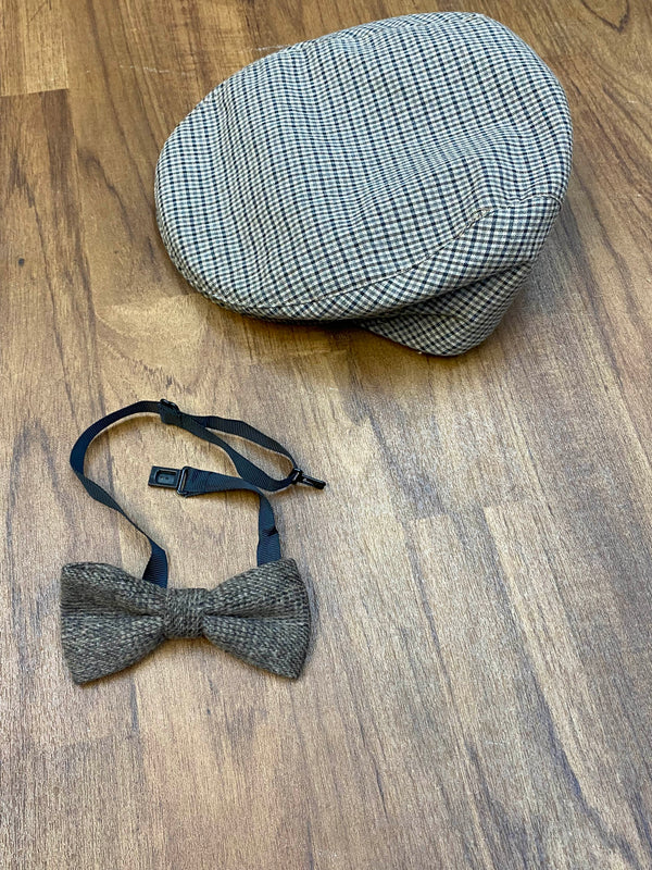 20er Jahre Anzug – Größe 98