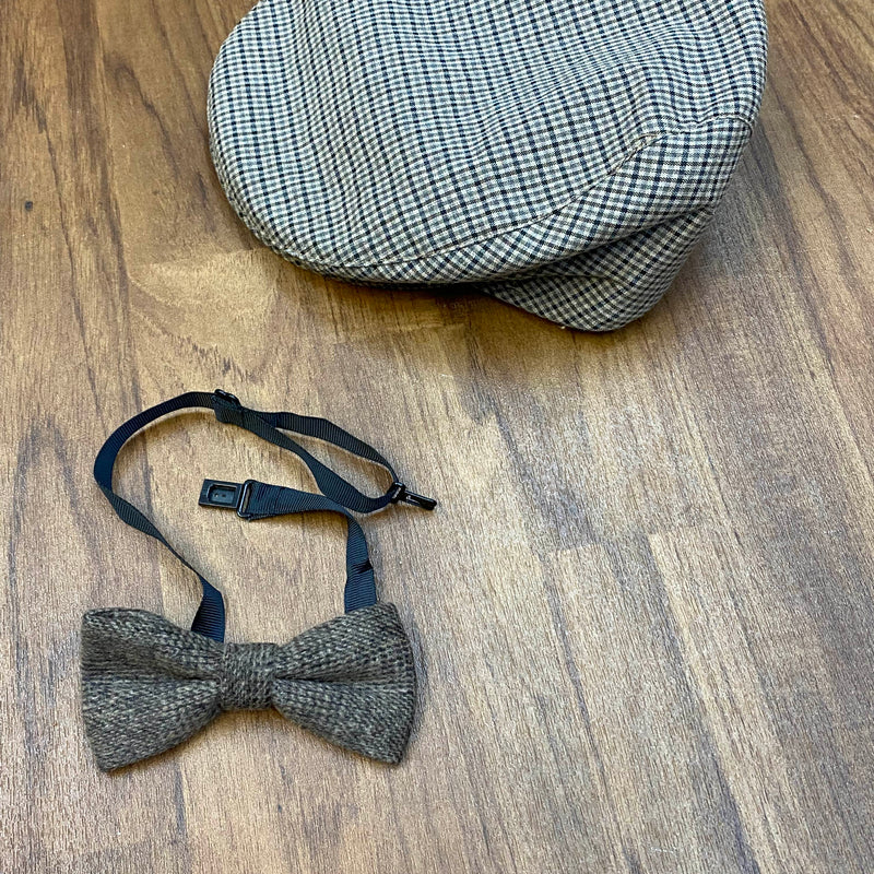 20er Jahre Anzug – Größe 98