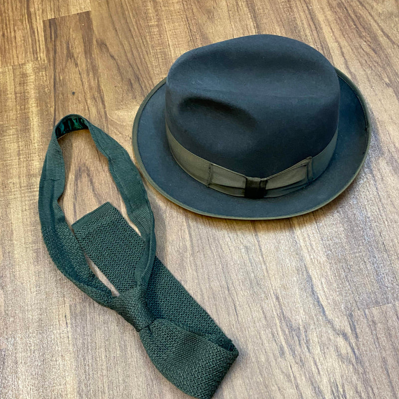 20er-Jahre Anzug – Größe 98