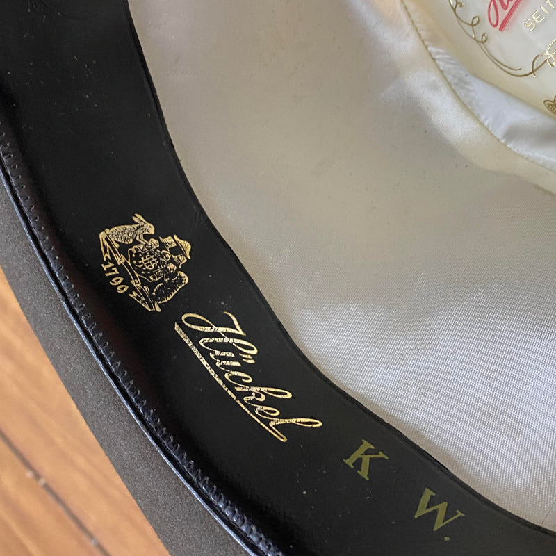 20er-Jahre Anzug – Größe 98