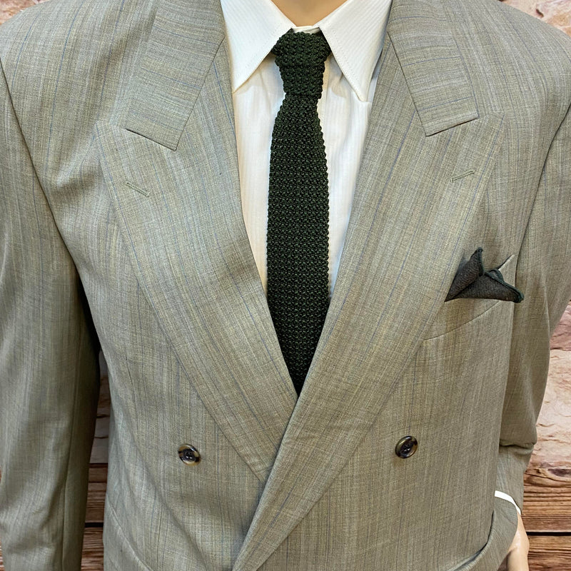 20er-Jahre Anzug – Größe 50