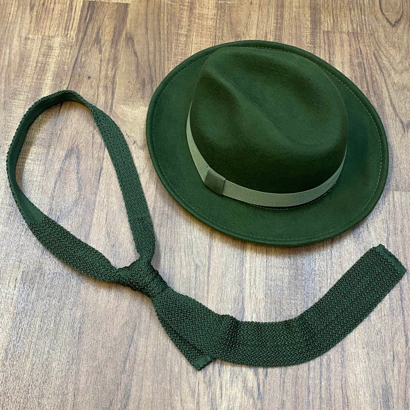 20er-Jahre Anzug – Größe 50