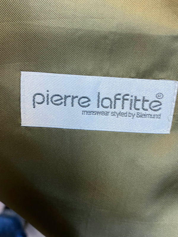 20er-Jahre Anzug – Größe 50