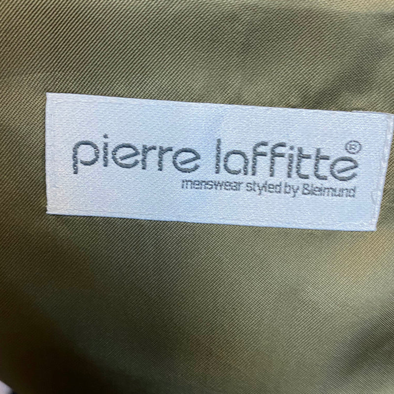 20er-Jahre Anzug – Größe 50