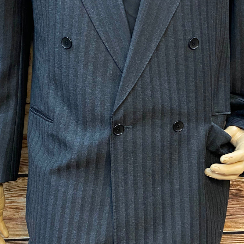 20er-Jahre Anzug – Gr. 50/52