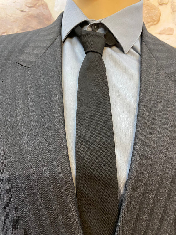 20er-Jahre Anzug – Gr. 50/52