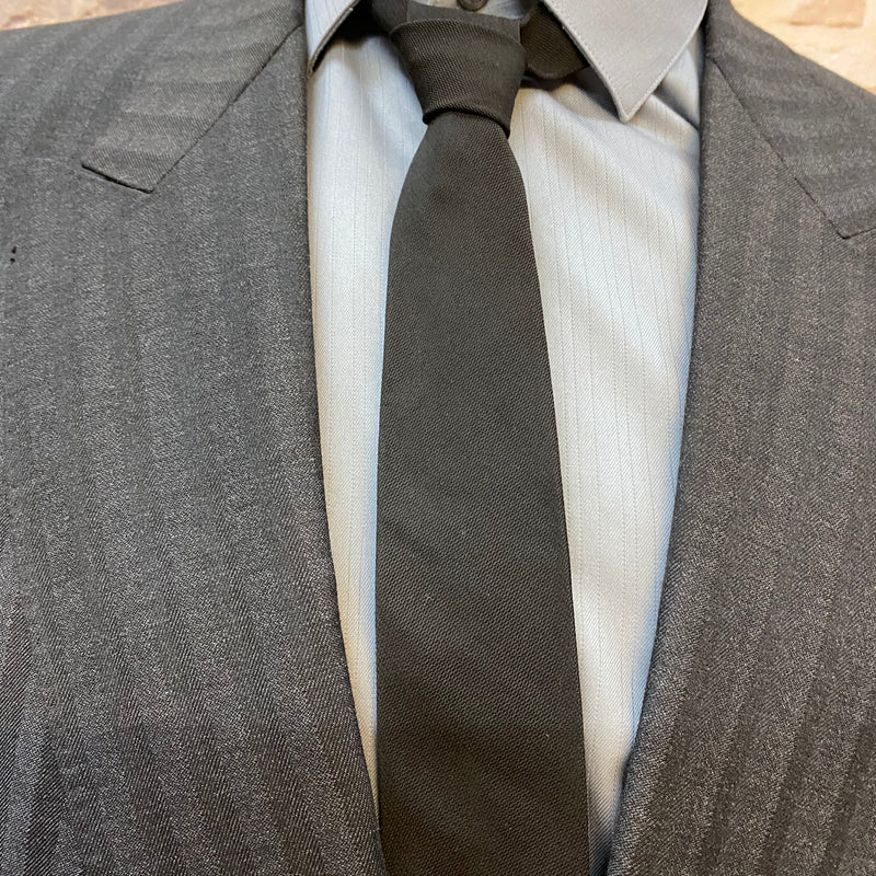 20er-Jahre Anzug – Gr. 50/52