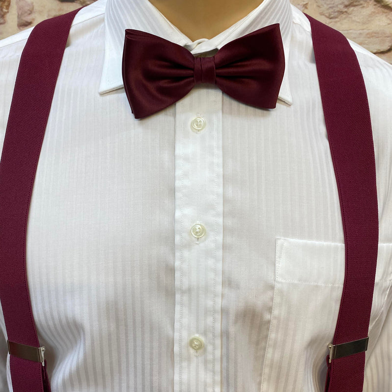 20er Jahre Herren Outfit Gr. 54 - Nadelstreifen, Ansicht 3