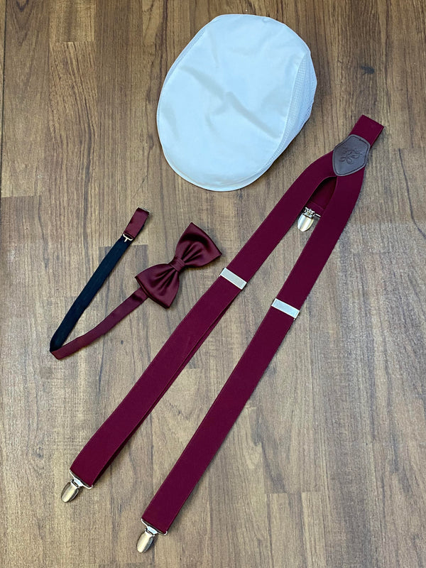 20er Jahre Herren Outfit Gr. 54 - Nadelstreifen, Ansicht 5