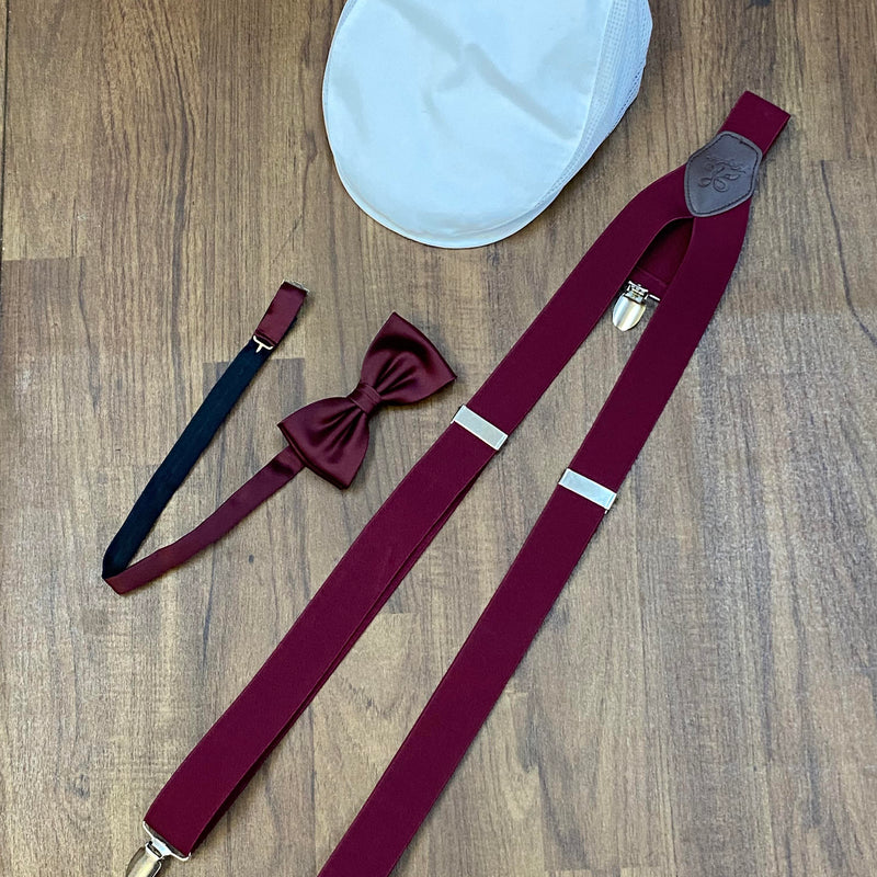 20er Jahre Herren Outfit Gr. 54 - Nadelstreifen, Ansicht 5