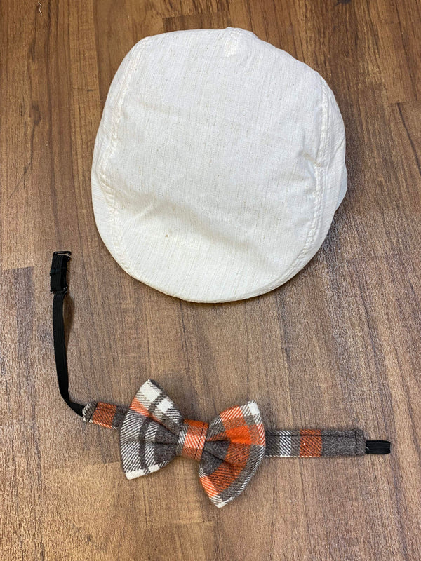 Vintage 20er Jahre Herren Outfit Gr. 64 - Nadelstreifen, Ansicht 6