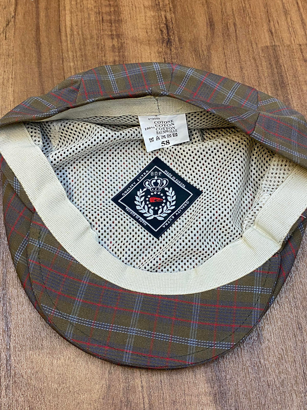Vintage 20er Jahre Herren Outfit Gr. 50 – Nadelstreifen