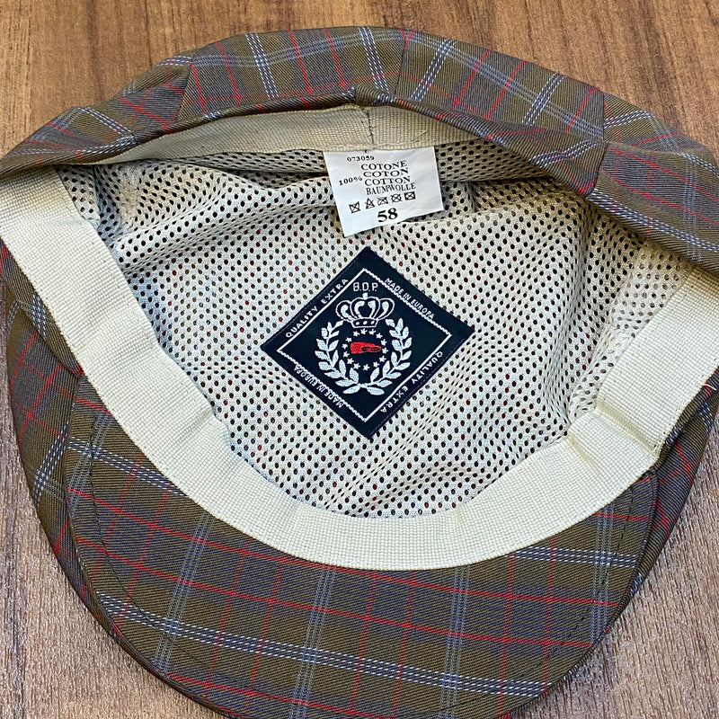 Vintage 20er Jahre Herren Outfit Gr. 50 – Nadelstreifen