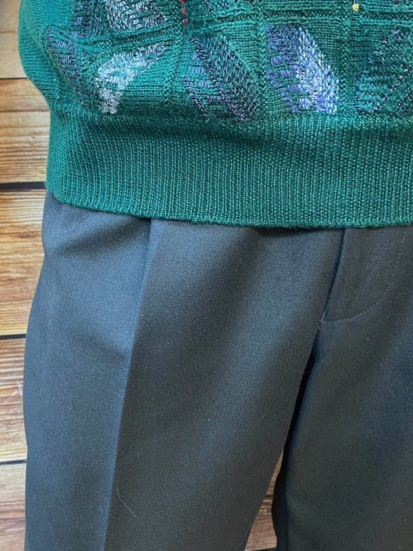 Vintage 20er-Jahre Herren-Komplett-Outfit Größe 54