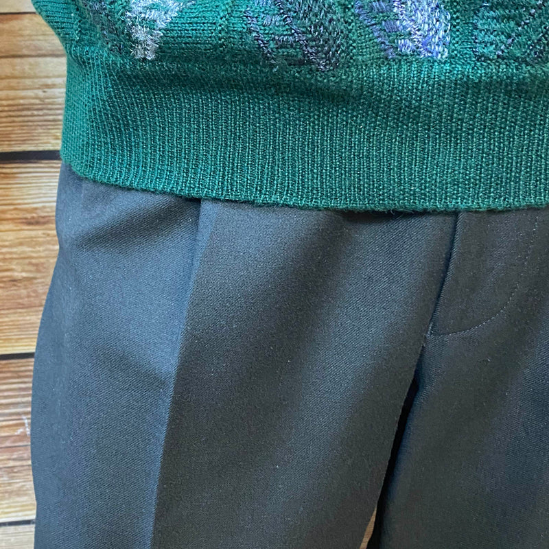 Vintage 20er-Jahre Herren-Komplett-Outfit Größe 54