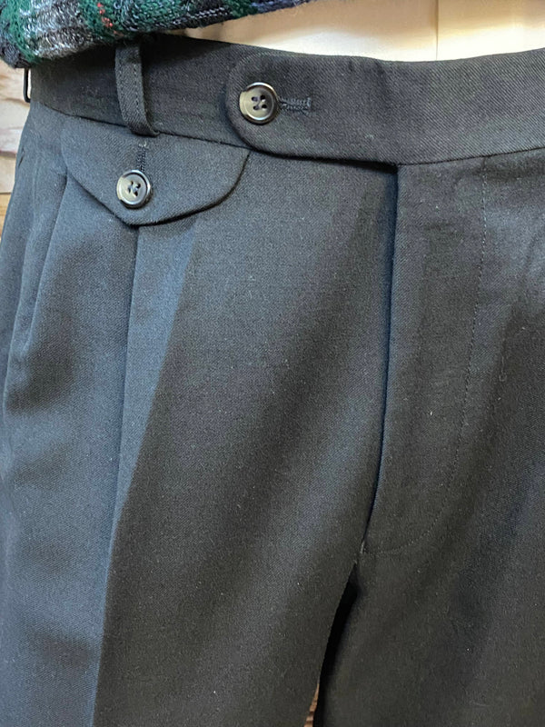 Vintage 20er-Jahre Herren-Komplett-Outfit Größe 54
