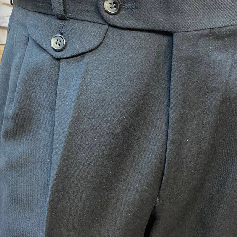 Vintage 20er-Jahre Herren-Komplett-Outfit Größe 54
