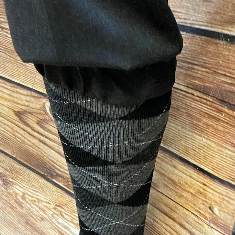 20er Jahre Herren Knickerbocker Outfit Gr. 50 – Nadelstreifen & Schiebermütze