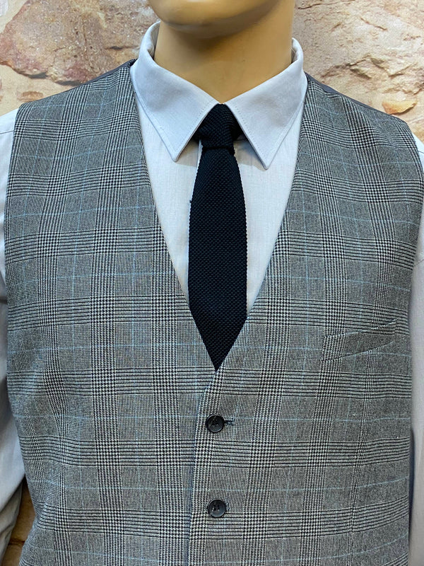 20er Jahre Herren Knickerbocker Outfit Gr. 60