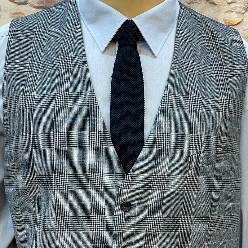 20er Jahre Herren Knickerbocker Outfit Gr. 60