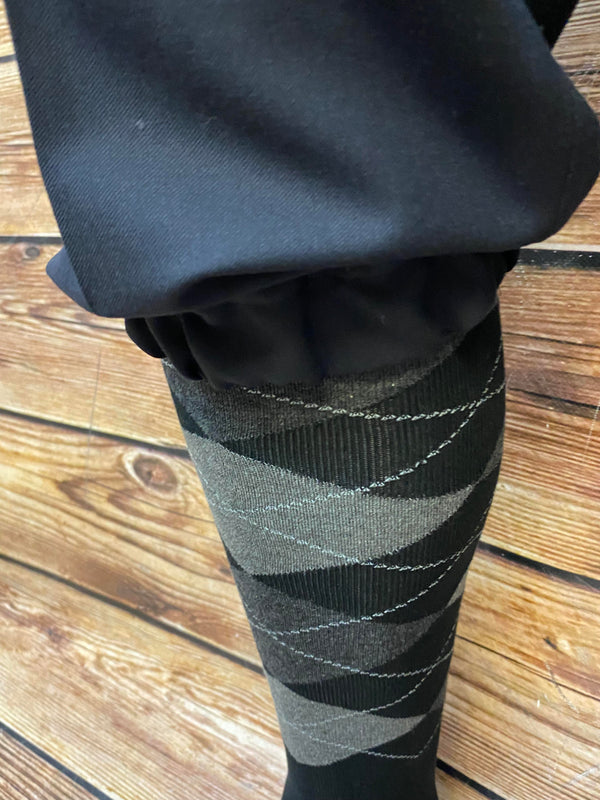 20er Jahre Herren Knickerbocker Outfit Gr. 60