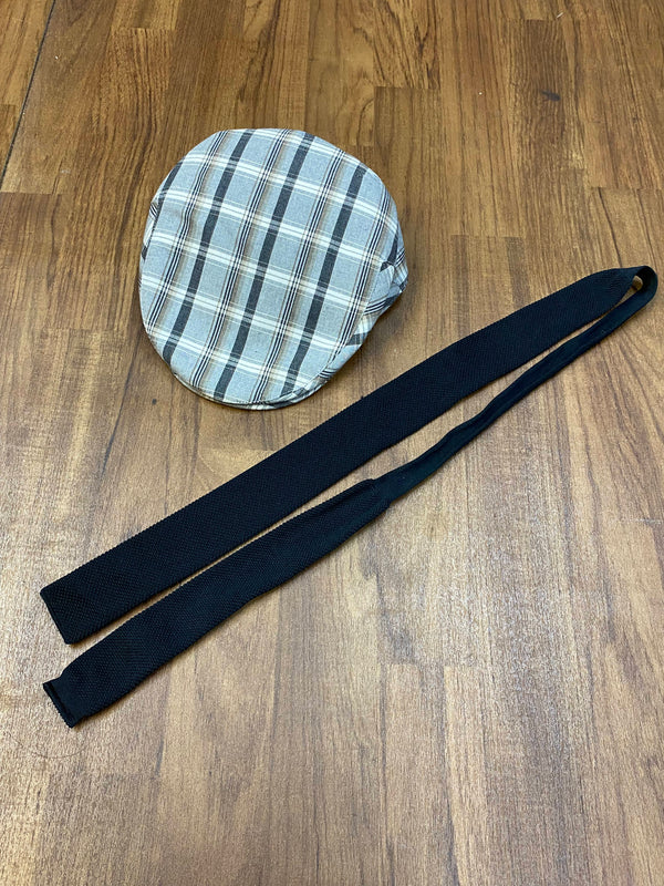 20er Jahre Herren Knickerbocker Outfit Gr. 60