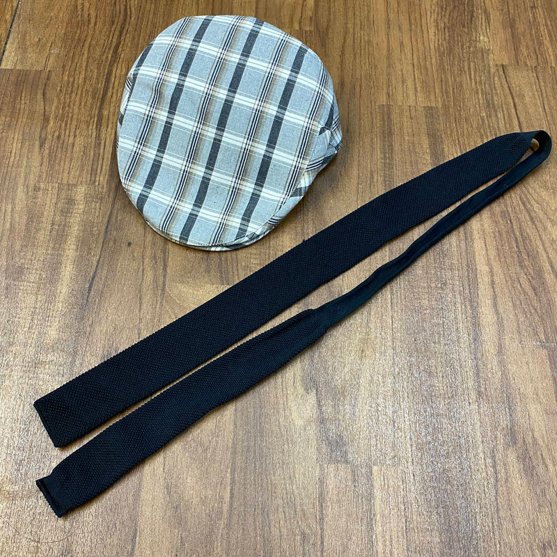 20er Jahre Herren Knickerbocker Outfit Gr. 60