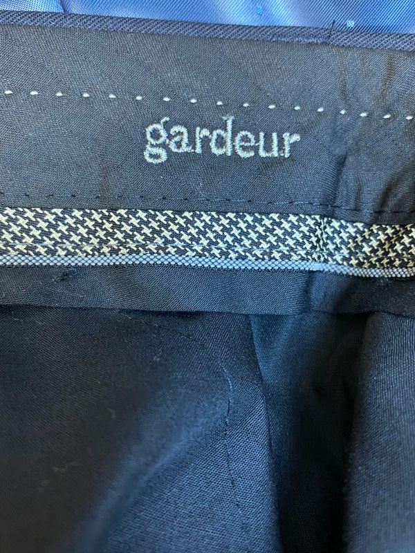 20er Jahre Herren Knickerbocker Outfit Gr. 60