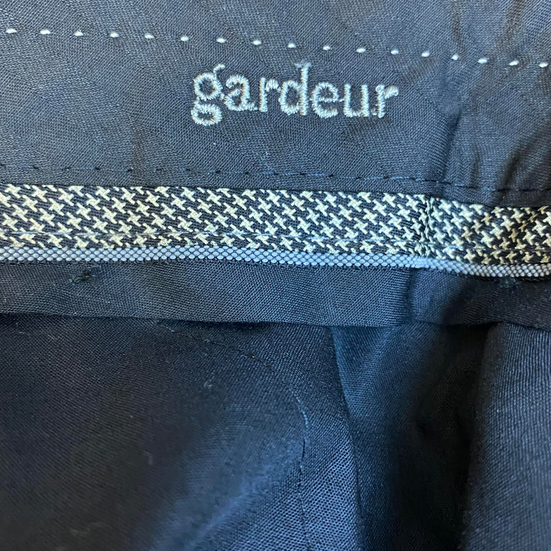20er Jahre Herren Knickerbocker Outfit Gr. 60