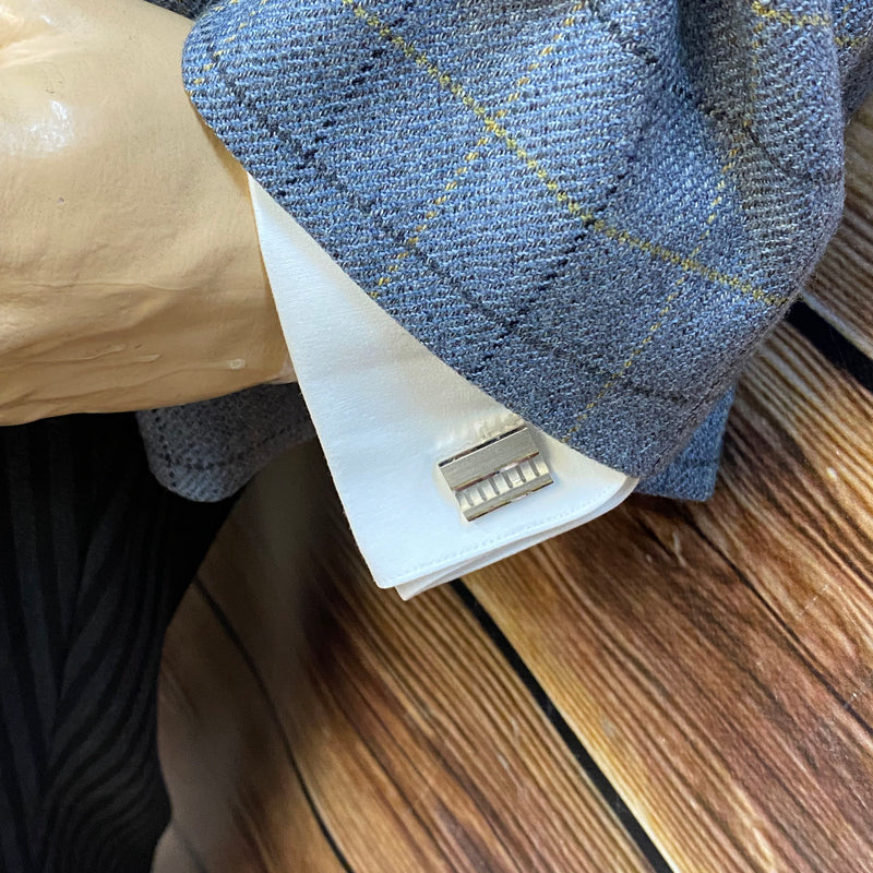 20er Jahre Herren Outfit Gr. 62 – Unikat mit Vintage Stresemannhose