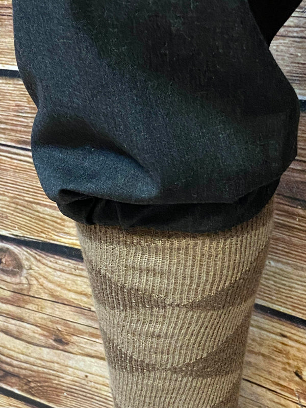 Herren Knickerbocker Hose im Gatsby und Peaky Blinders Stil