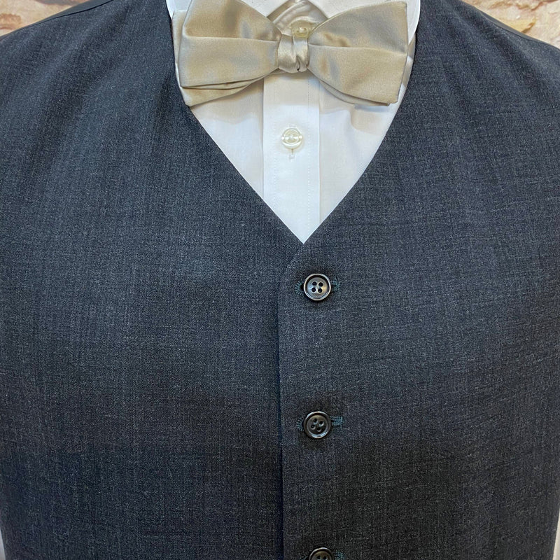 20er Jahre Herren Knickerbocker Outfit Gr. 54/56 – 6-teilig