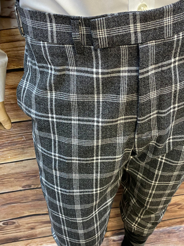 20er Jahre Herren Knickerbocker Outfit Gr. 54/56 – 6-teilig