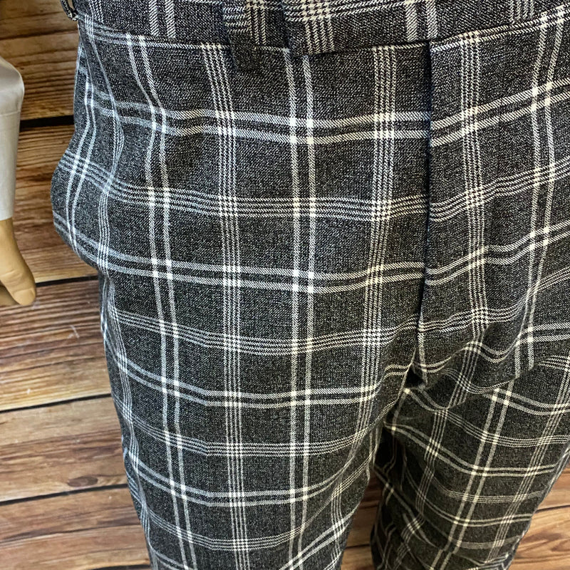 20er Jahre Herren Knickerbocker Outfit Gr. 54/56 – 6-teilig