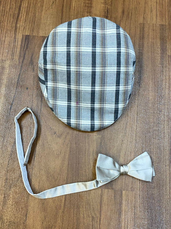 20er Jahre Herren Knickerbocker Outfit Gr. 54/56 – 6-teilig