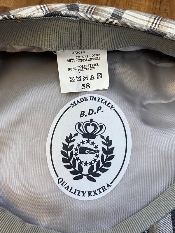 20er Jahre Herren Knickerbocker Outfit Gr. 54/56 – 6-teilig