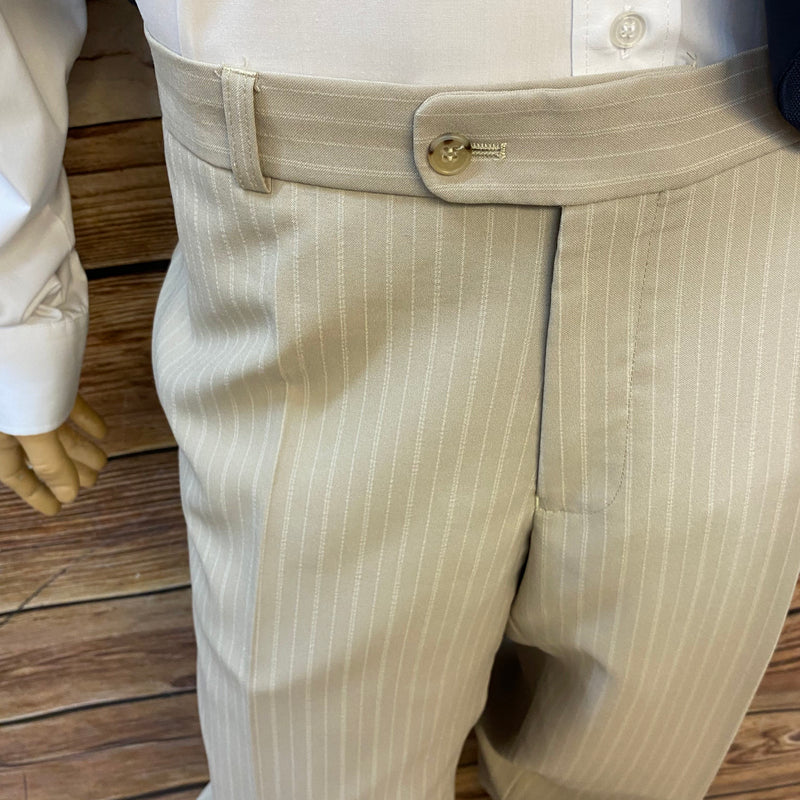 20er Jahre Herren Knickerbocker Outfit Gr. 60 – 6-teilig