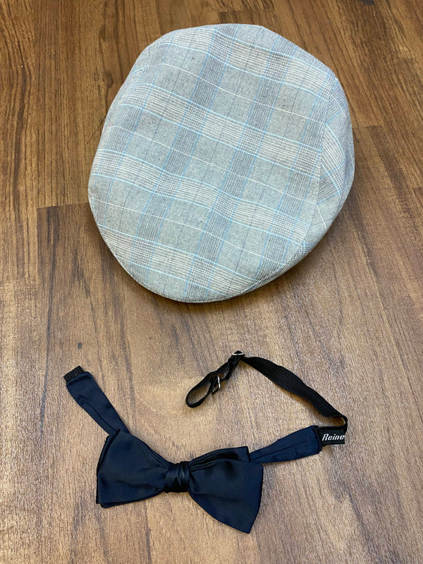 20er Jahre Herren Knickerbocker Outfit Gr. 60 – 6-teilig