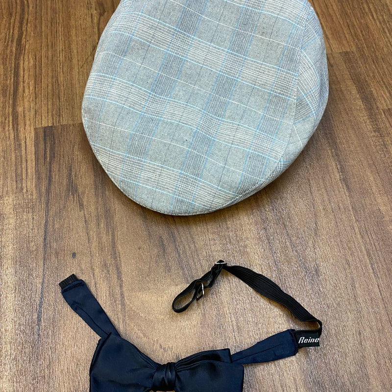 20er Jahre Herren Knickerbocker Outfit Gr. 60 – 6-teilig