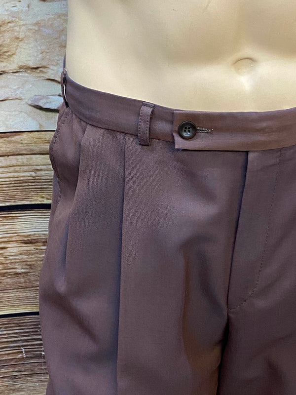 Knickerbocker – Braun – Größe 50