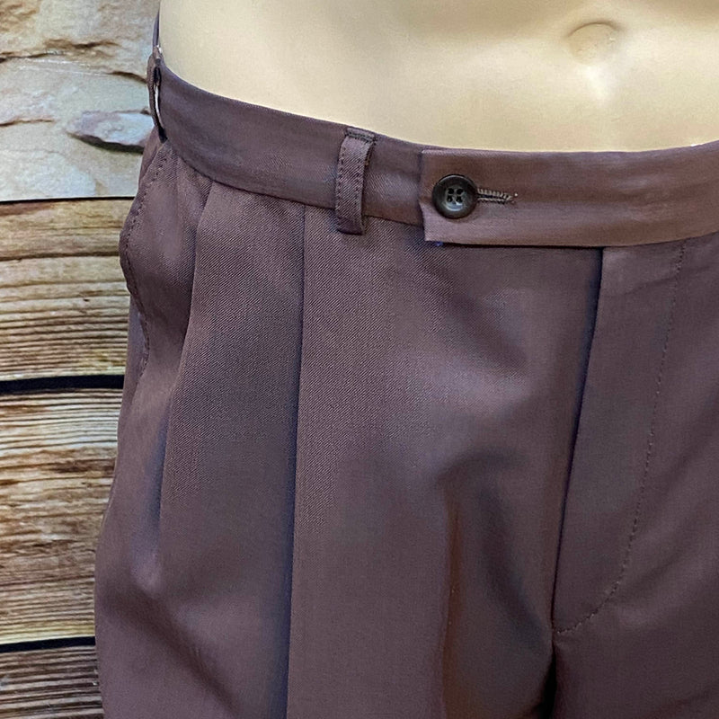 Knickerbocker – Braun – Größe 50