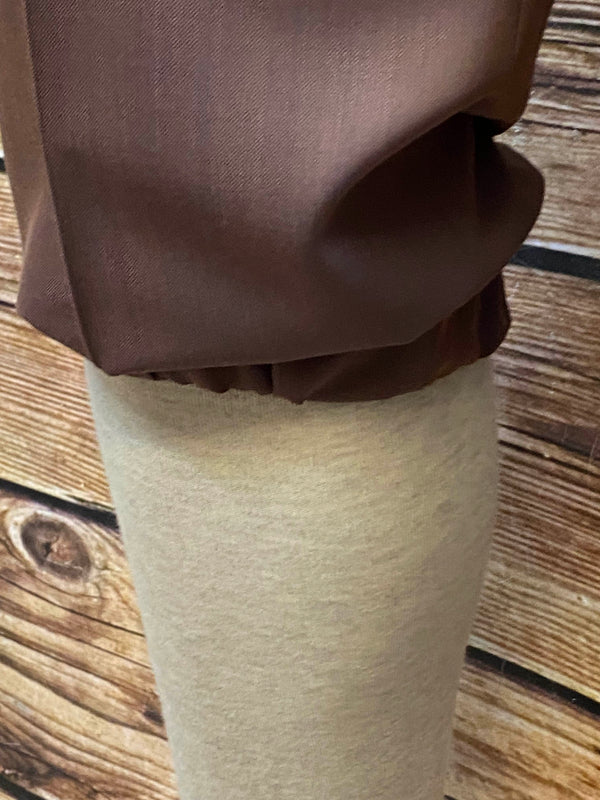 Knickerbocker – Braun – Größe 50